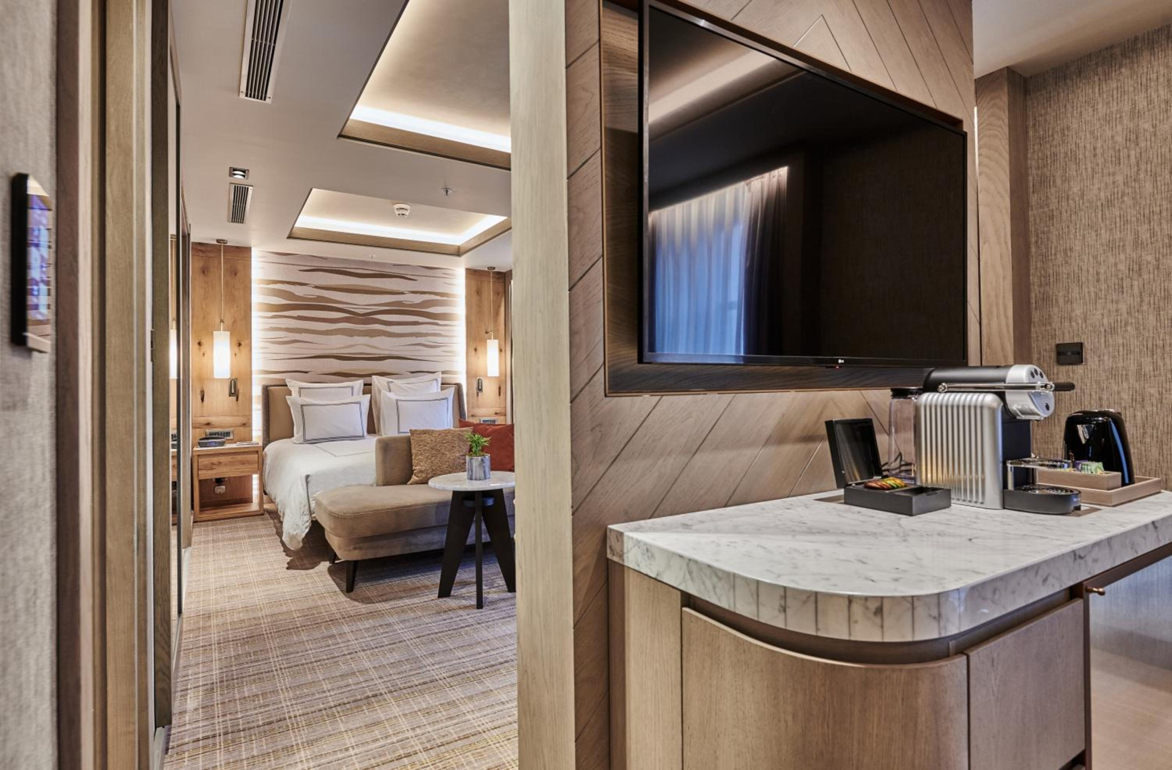 Foto - Swissotel Uludag Bursa