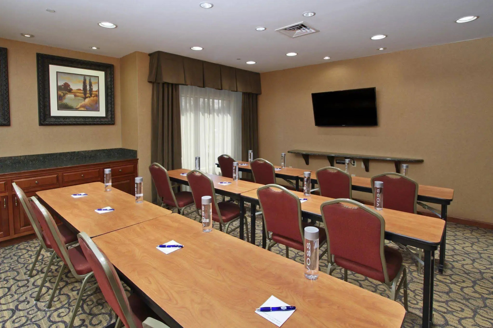 Photo - Hampton Inn Princeton