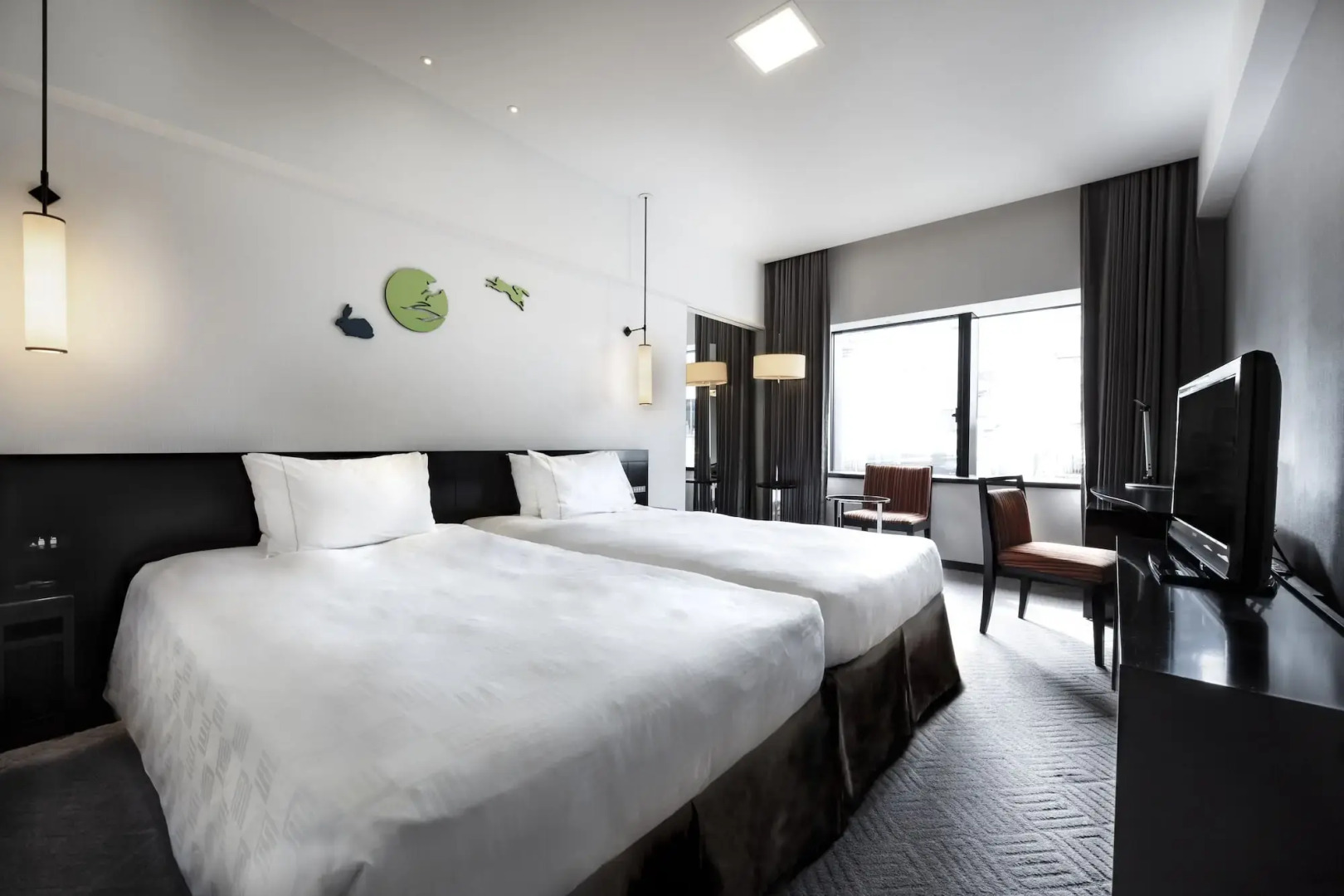 Photo - The Royal Park Hotel Kyoto Sanjo