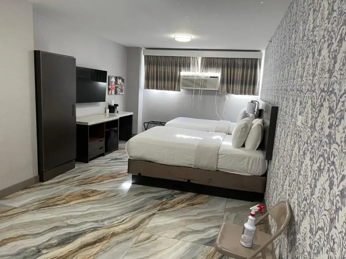 Photo - The Essence Hotel at JFK