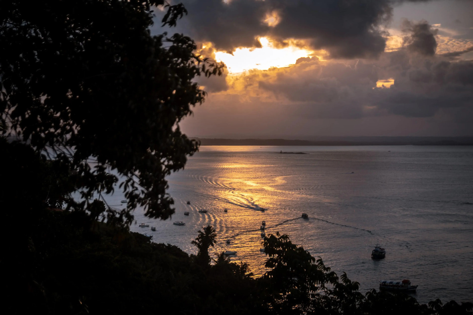 Foto - Village Paraíso Tropical