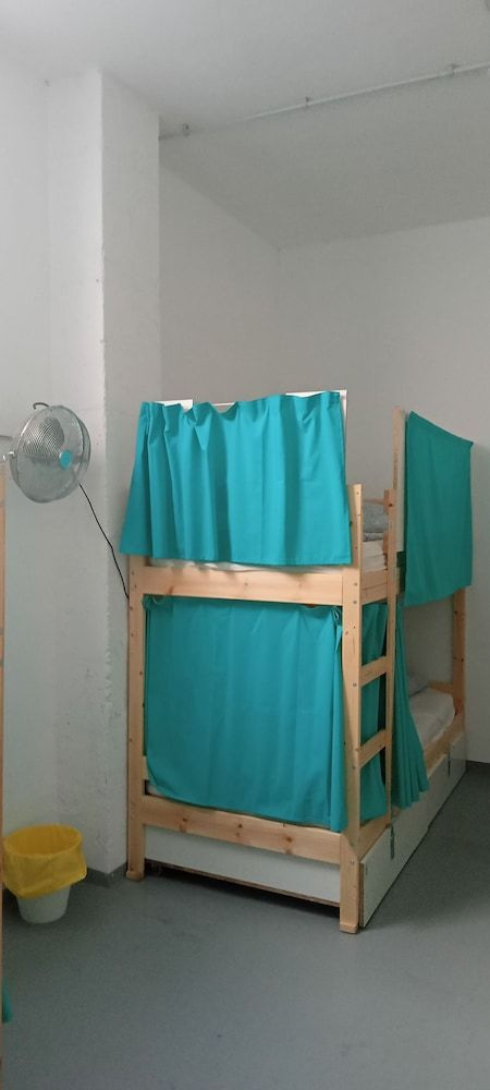 Foto - Medano Nest Hostel