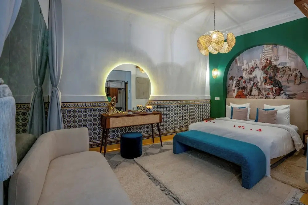 Photo - Maison H Kasbah