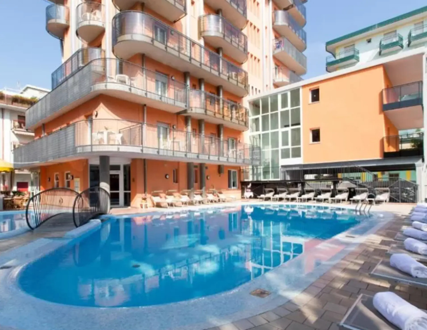 Photo - Aparthotel Sheila