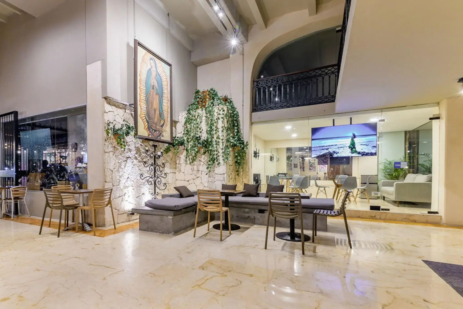 Foto - Caribbean Paradise Hotel & Spa - 5th Avenue