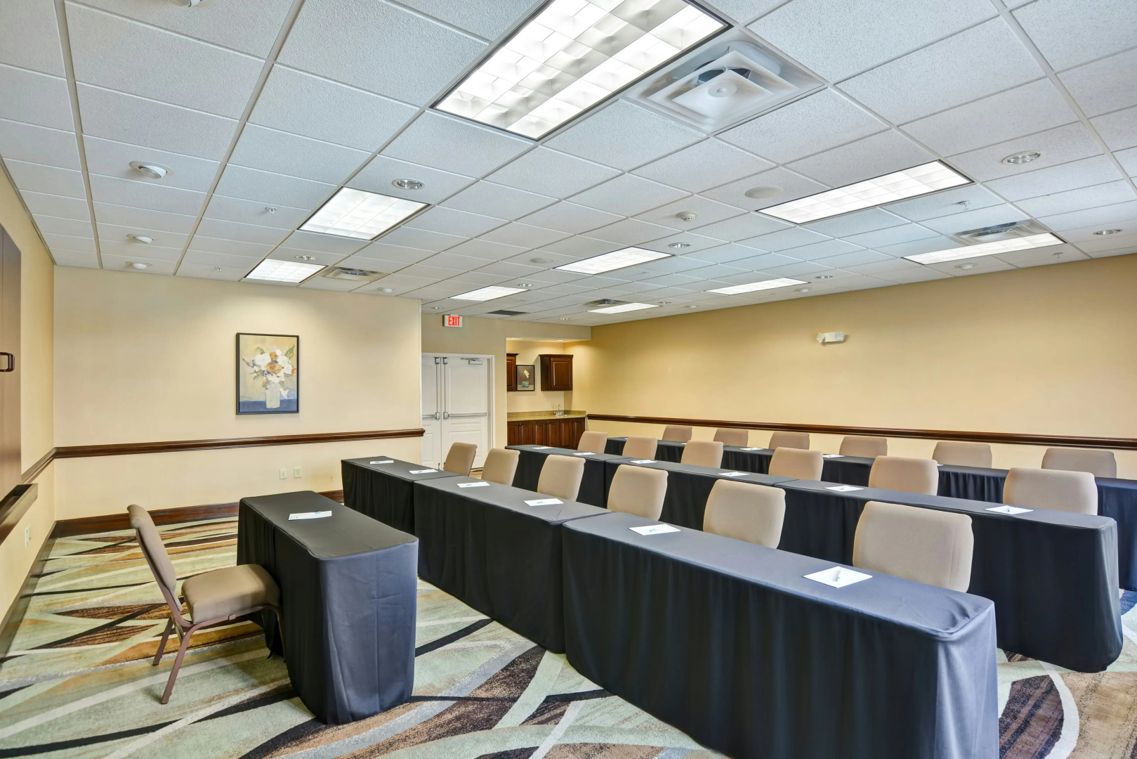 Foto - Homewood Suites Houston West Energy Corridor
