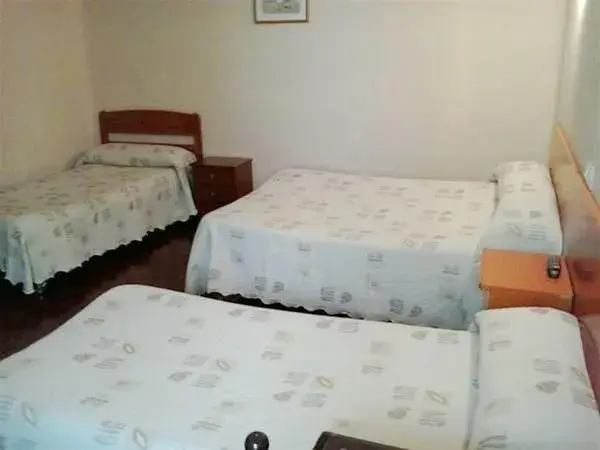 Photo - Hostal Madrid
