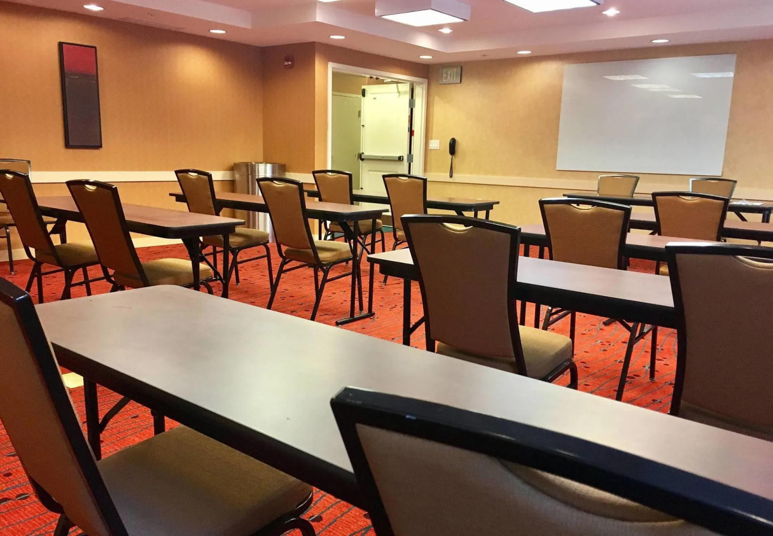 Photo - Residence Inn Largo Medical Center Drive