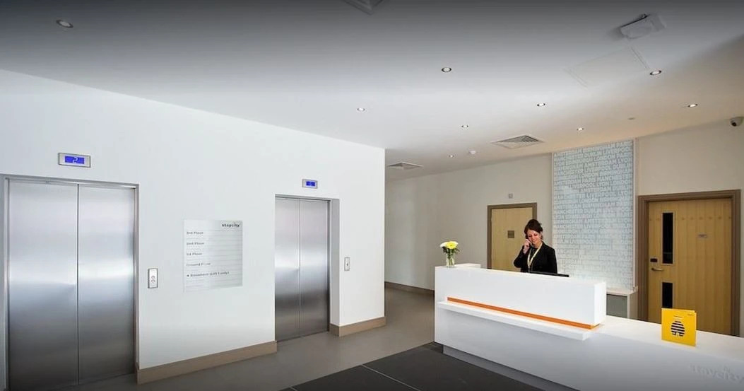 Foto - Staycity Aparthotels London Greenwich High Road