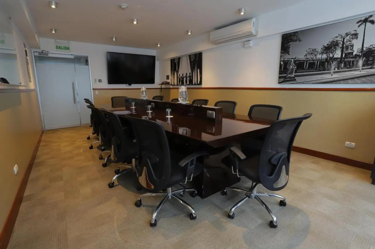 Foto - Casa Andina Select Miraflores