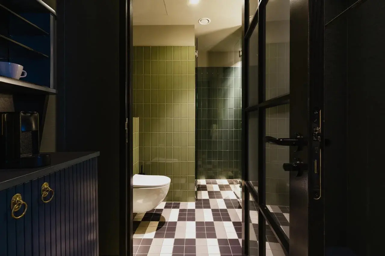 Foto - Hotel Mai Amsterdam