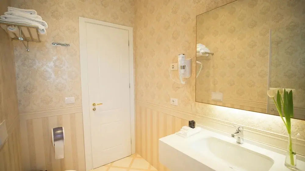Foto - Royal Hill Hotel