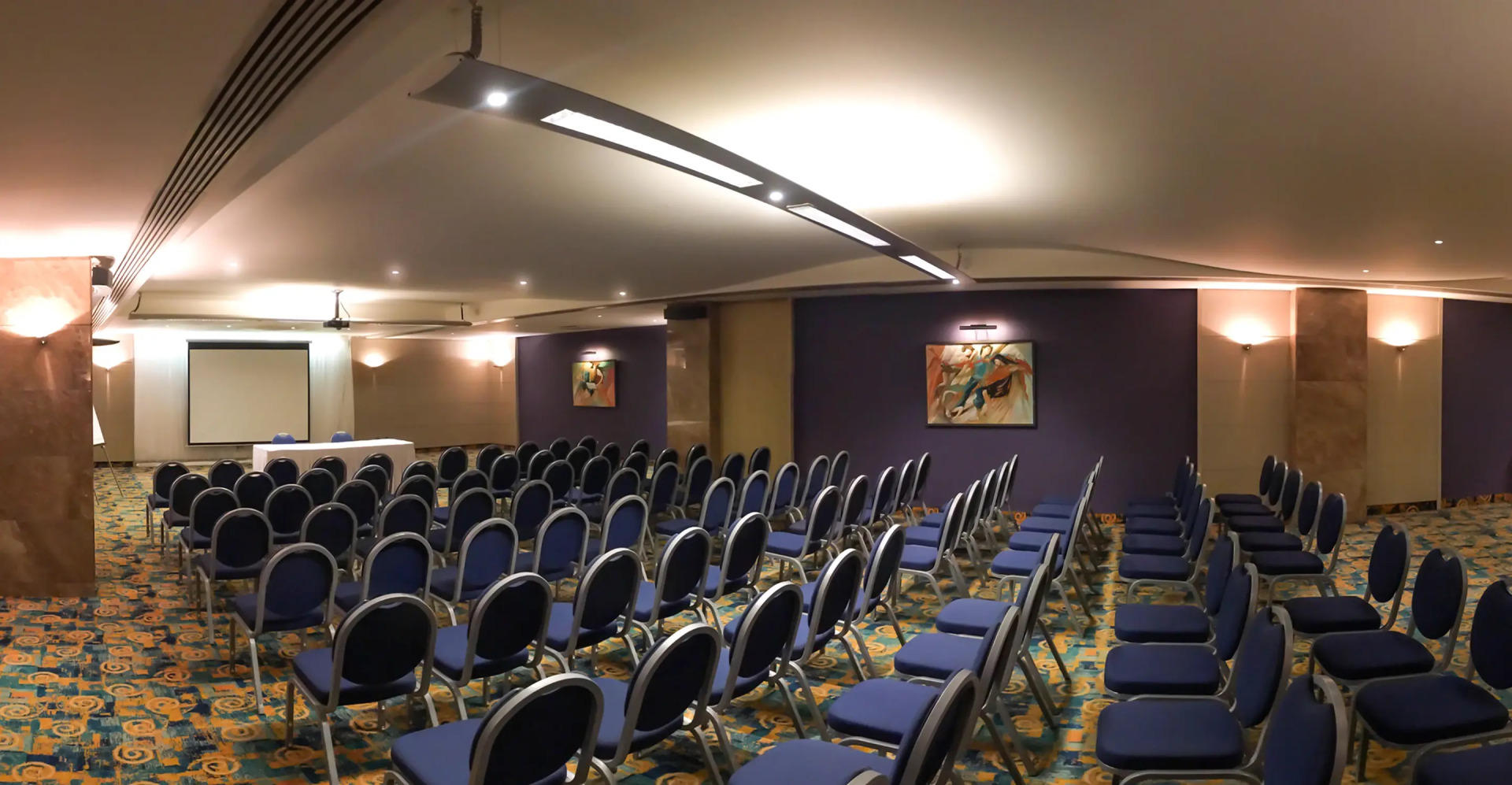 Foto - Maritim Antonine Hotel & Spa