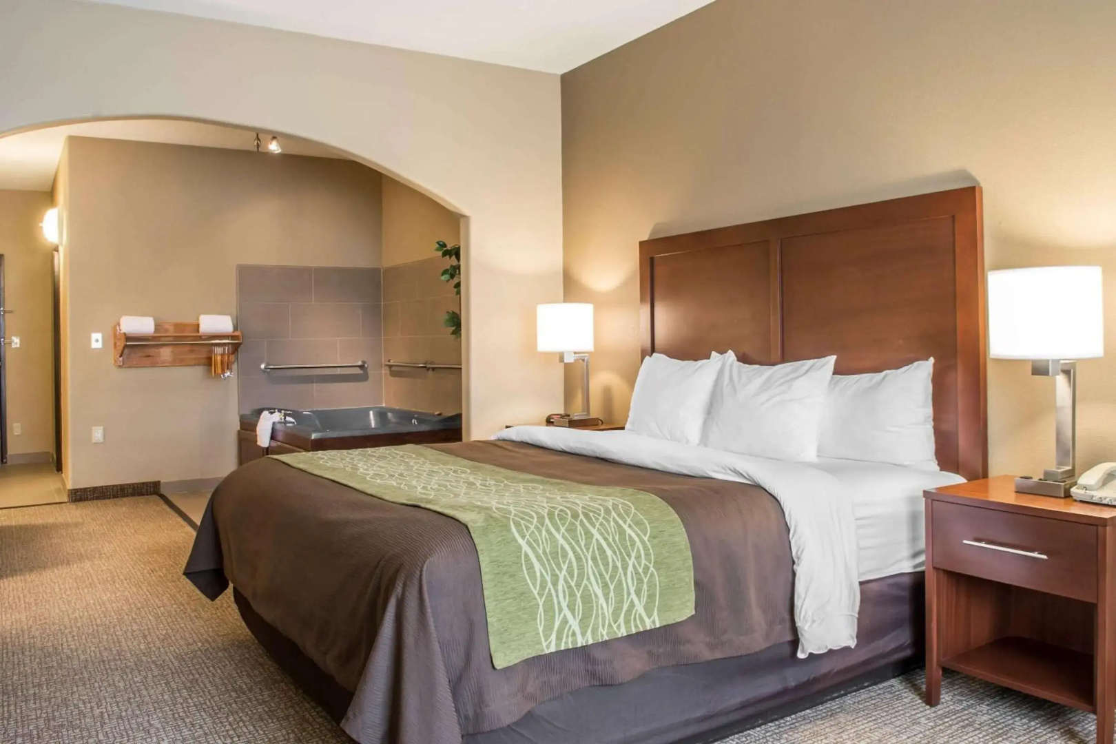 Photo - Comfort Inn Edinburg South
