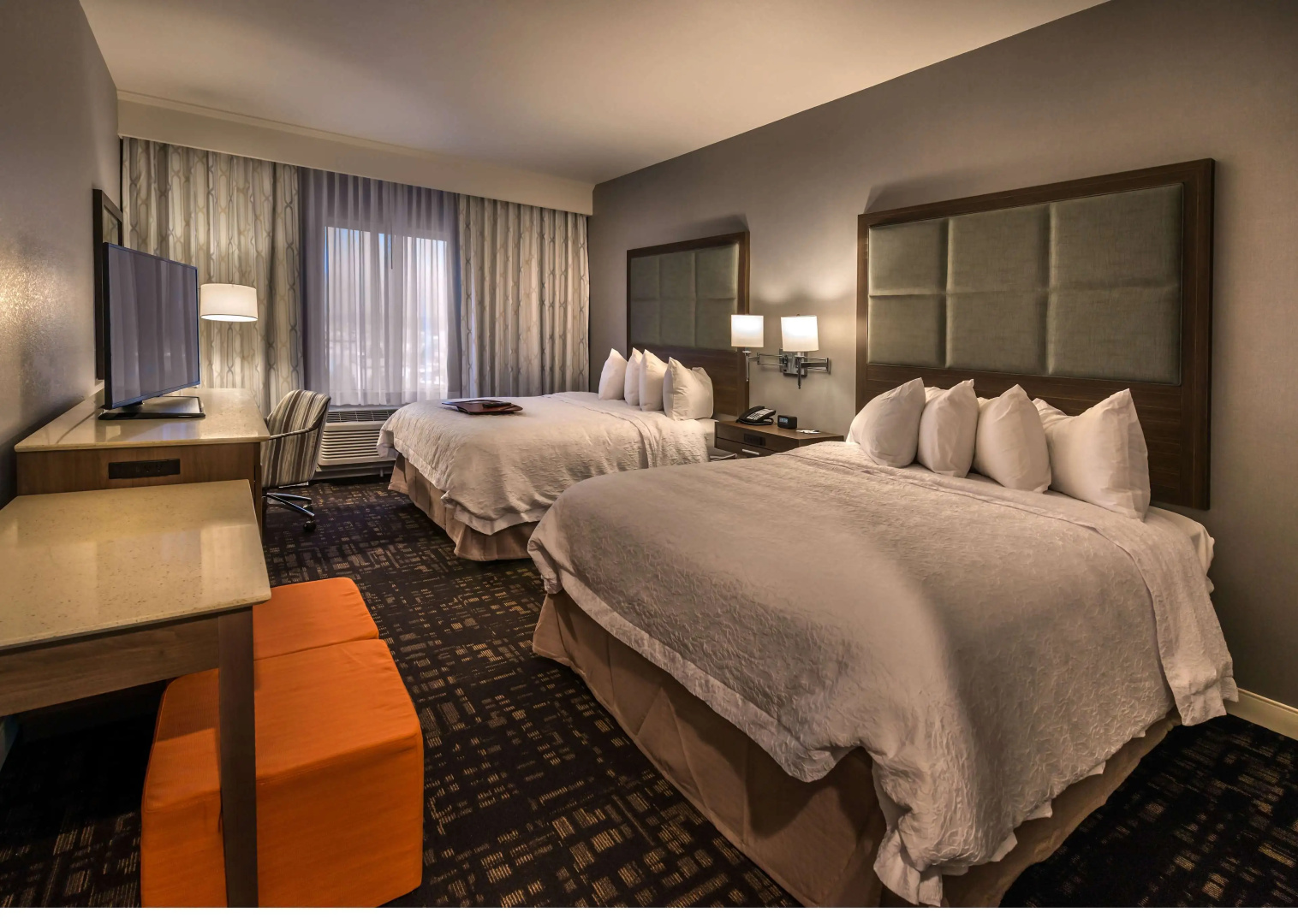Foto - Hampton Inn & Suites Reno West