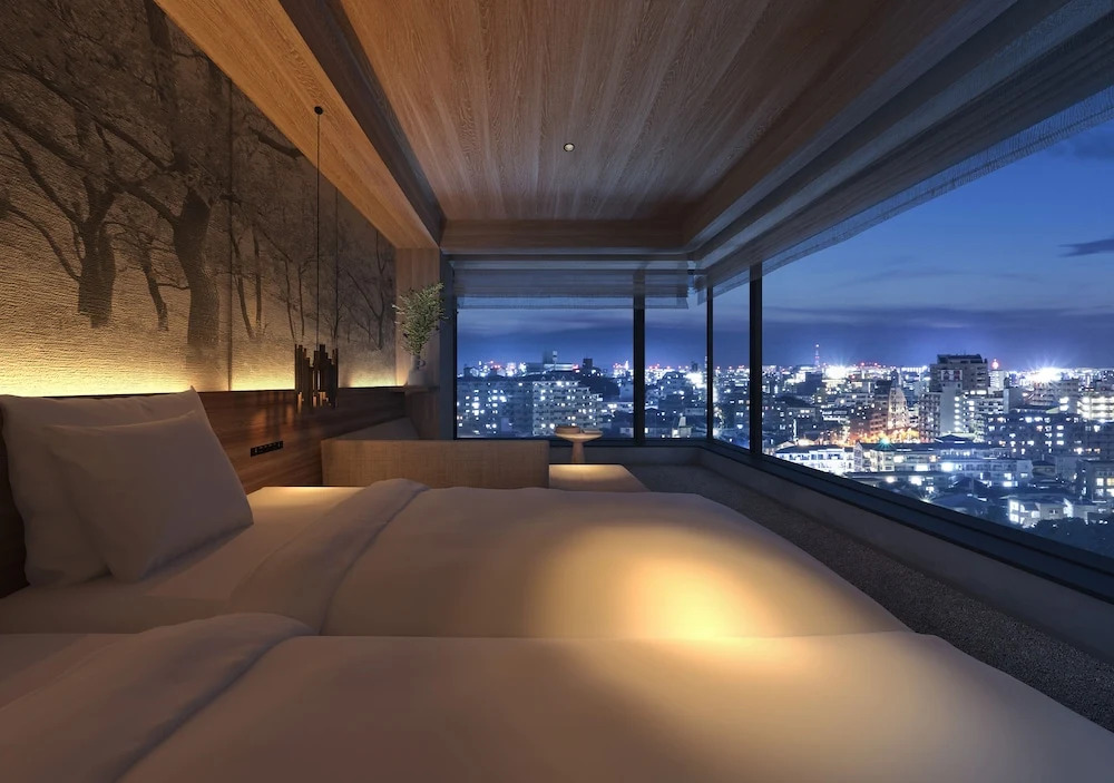 Foto - The Royal Park Canvas Fukuoka Nakasu