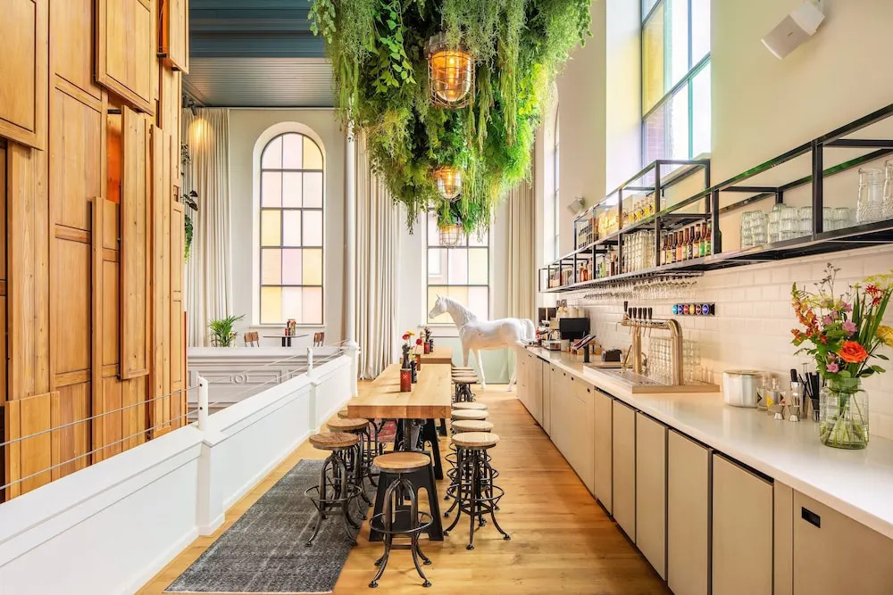 Photo - Bunk Hotel Utrecht