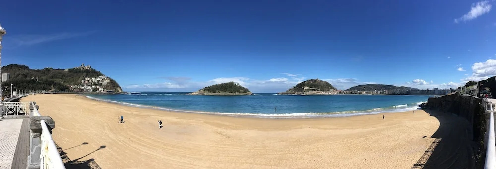 Photo - Wecamp San Sebastian