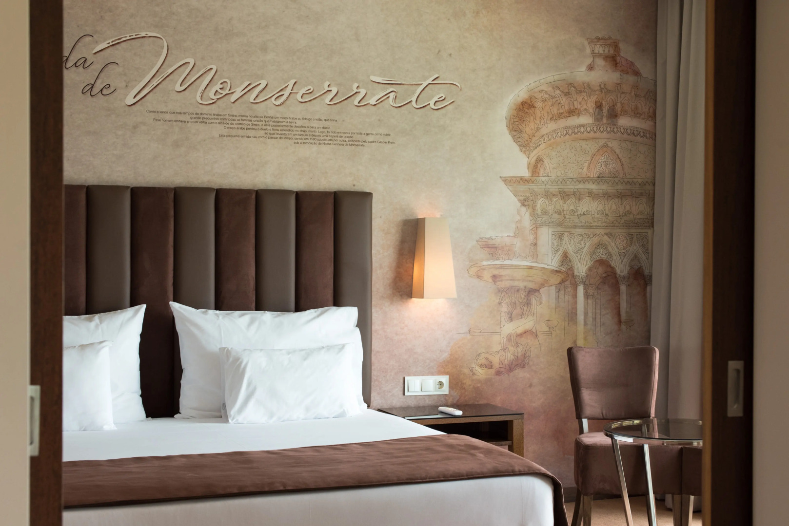 Foto - Vila Gale Collection Sintra