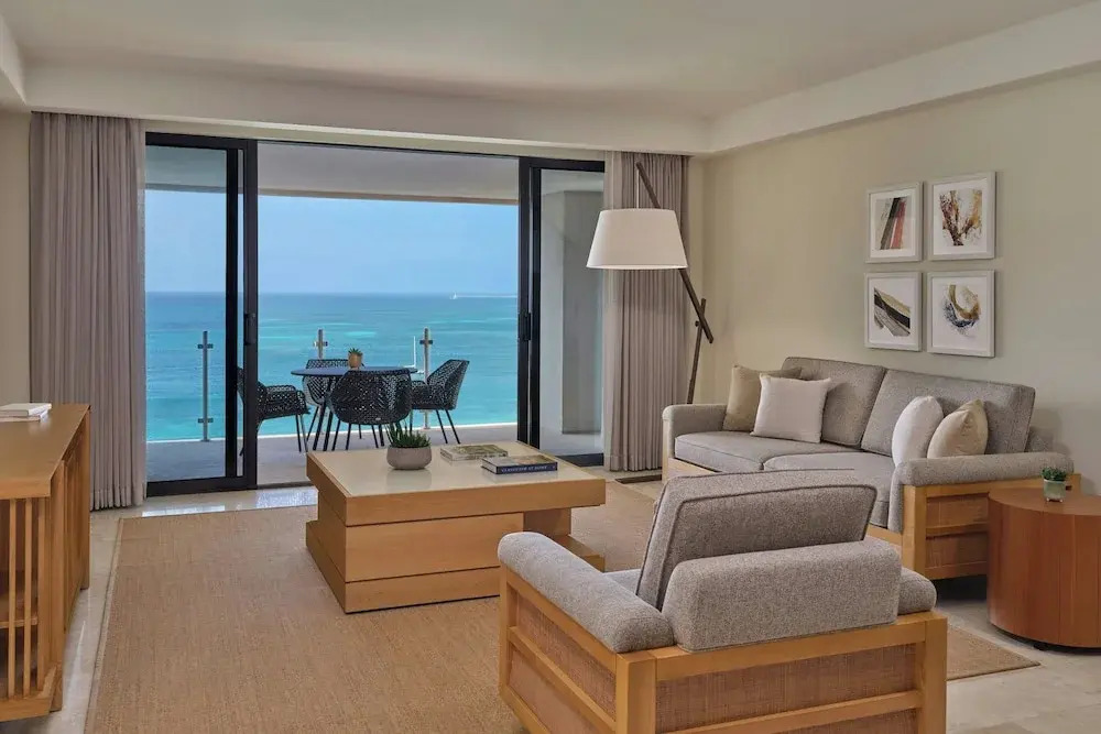 Photo - The St. Regis Aruba Resort