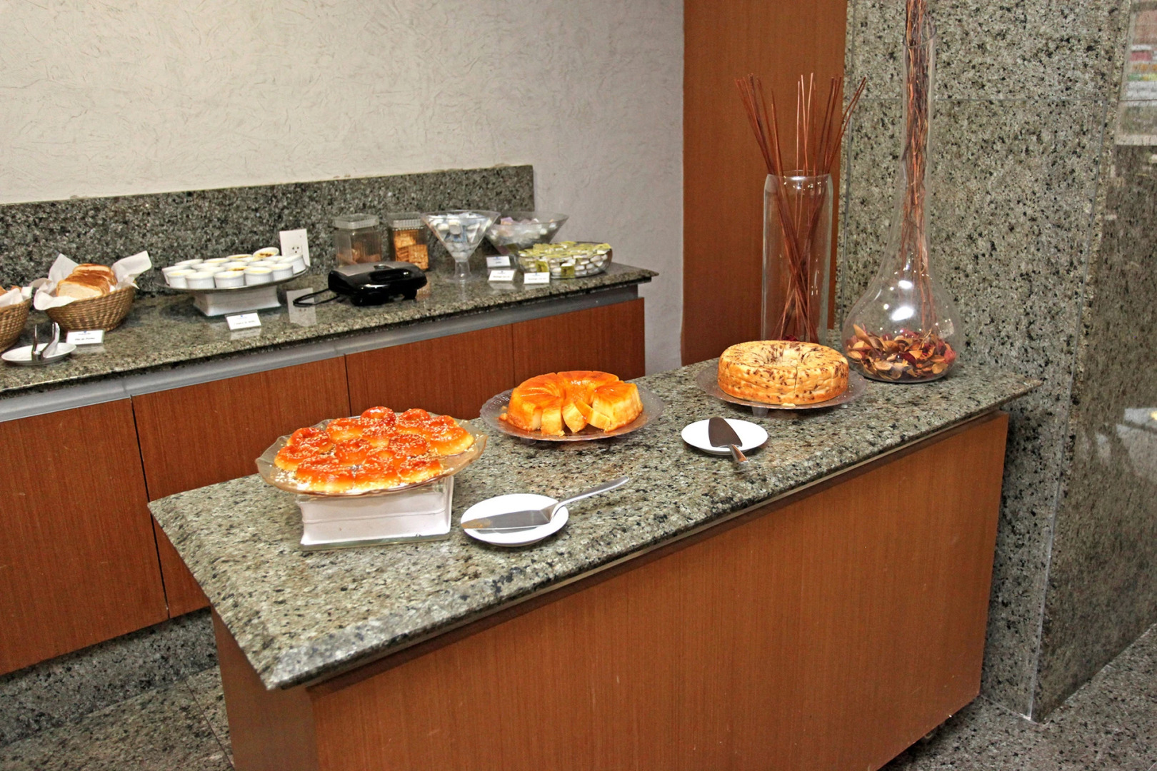 Foto - Costa do Mar Hotel