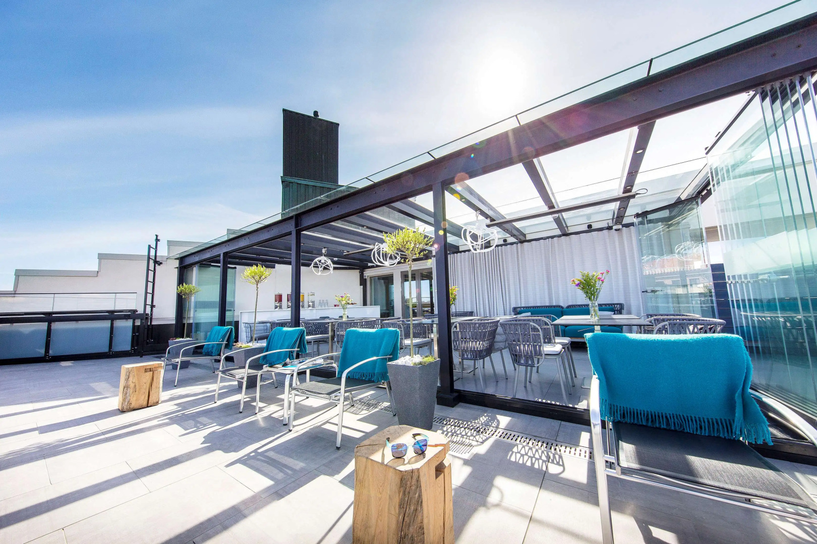 Photo - Hotel Klaus K