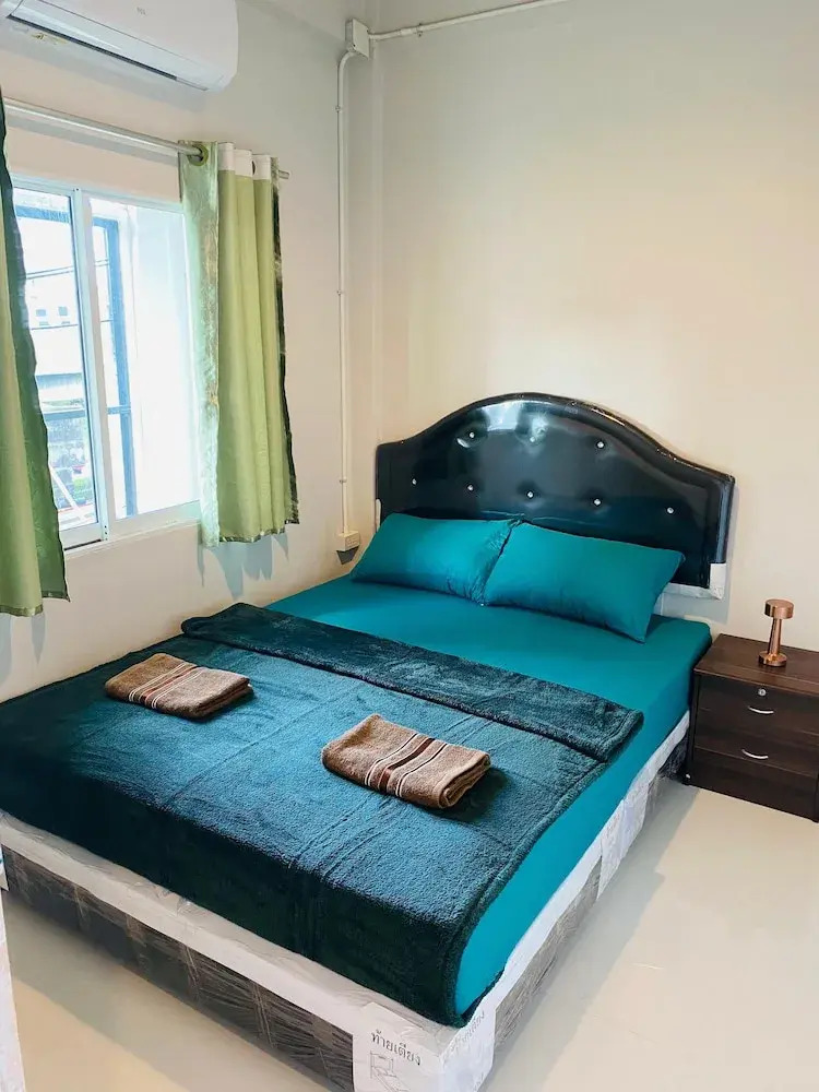 Foto - Lemon Tree Hostel Khaosan