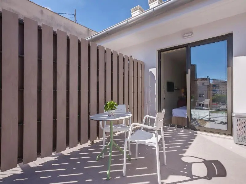 Foto - Livensa Living Studios Valencia Viveros