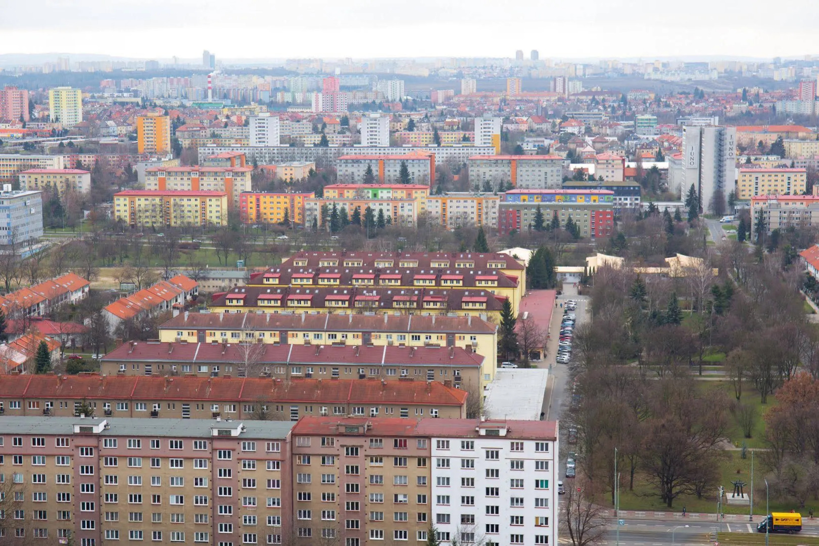 Photo - a&o Prague Rhea