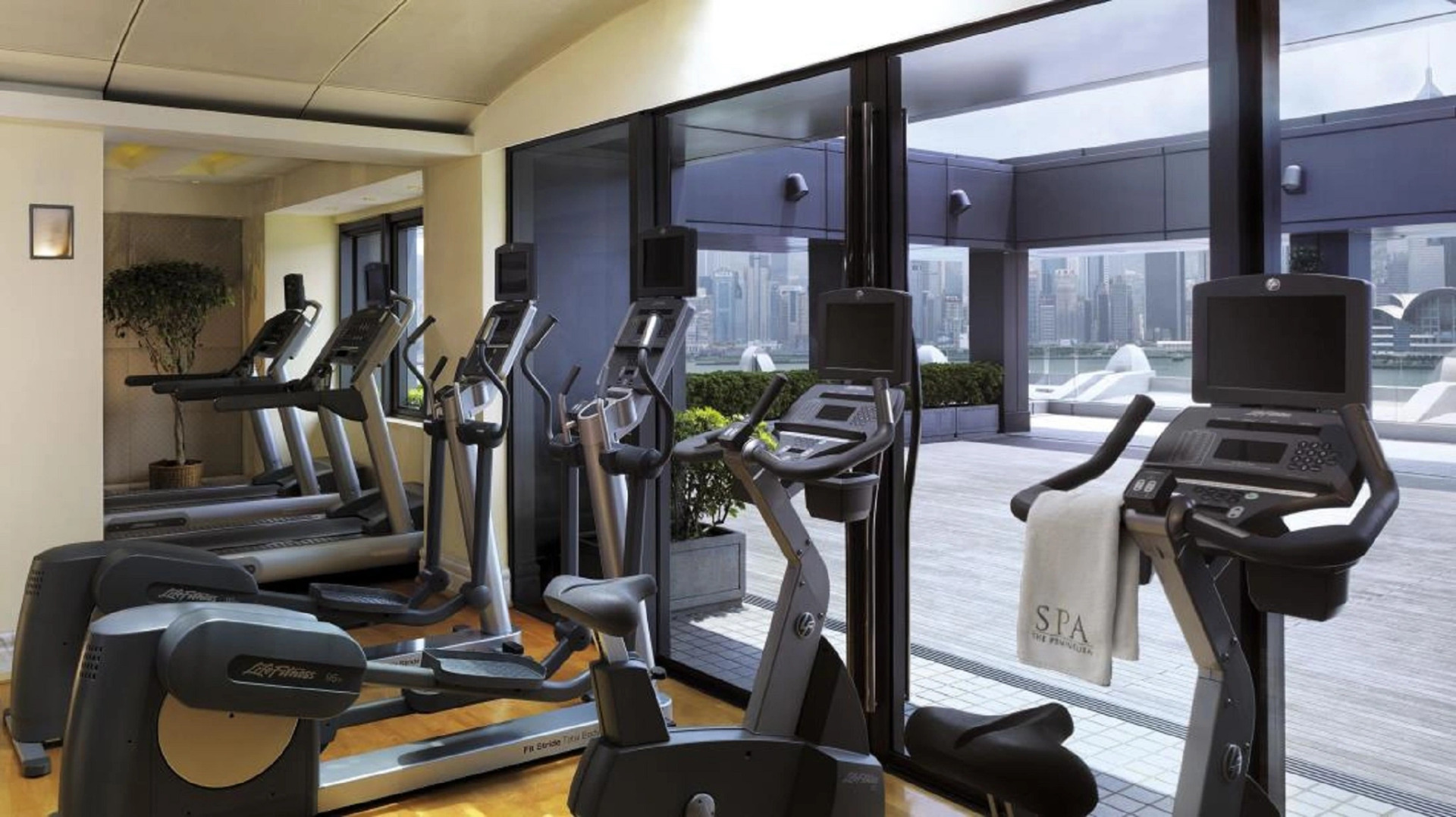 Foto - The Peninsula Hong Kong