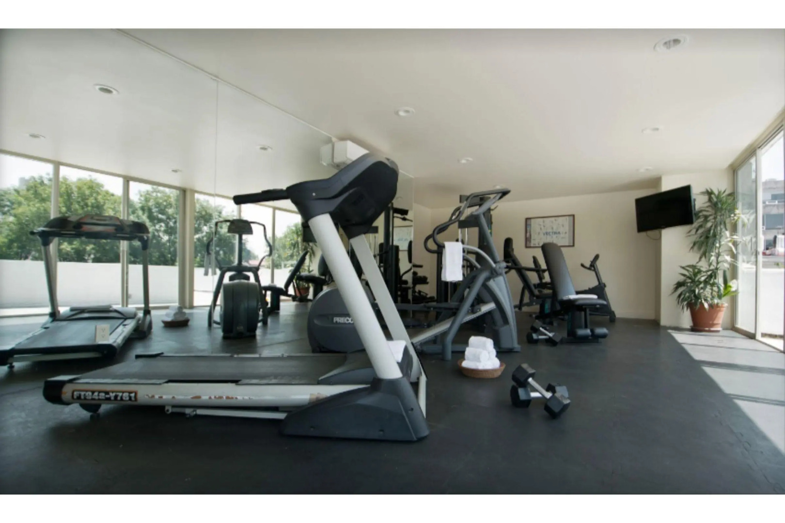 Foto - Suites Obelisk