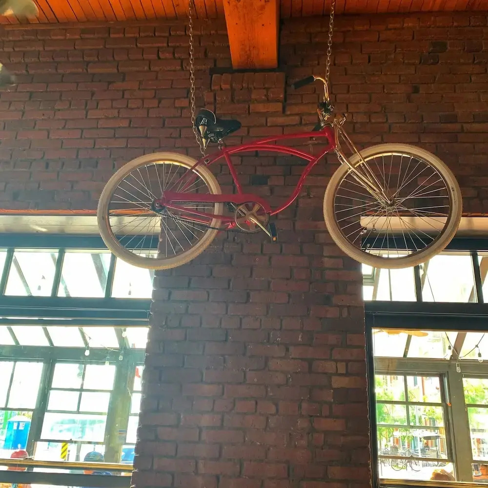 Foto - Swans Brewery, Pub & Hotel