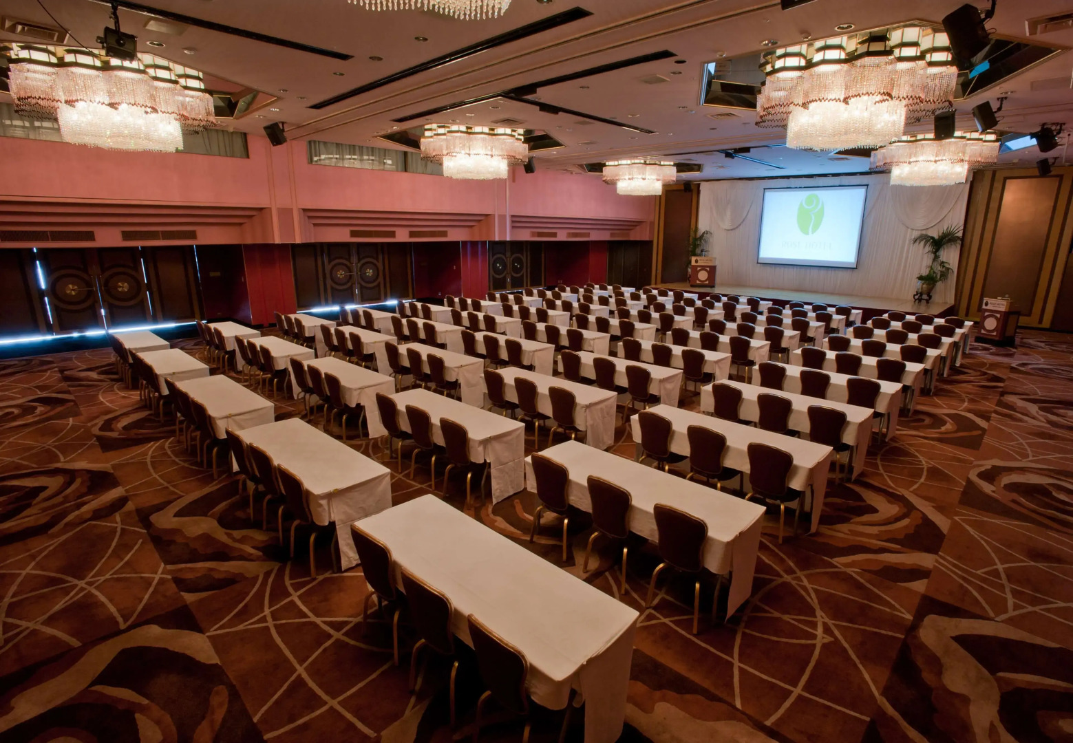 Foto - Rose Hotel Yokohama, The Distinctive Collection By WORLDHOTELS