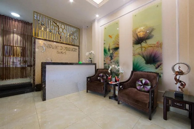 Photo - Splendid Pearlight Hanoi