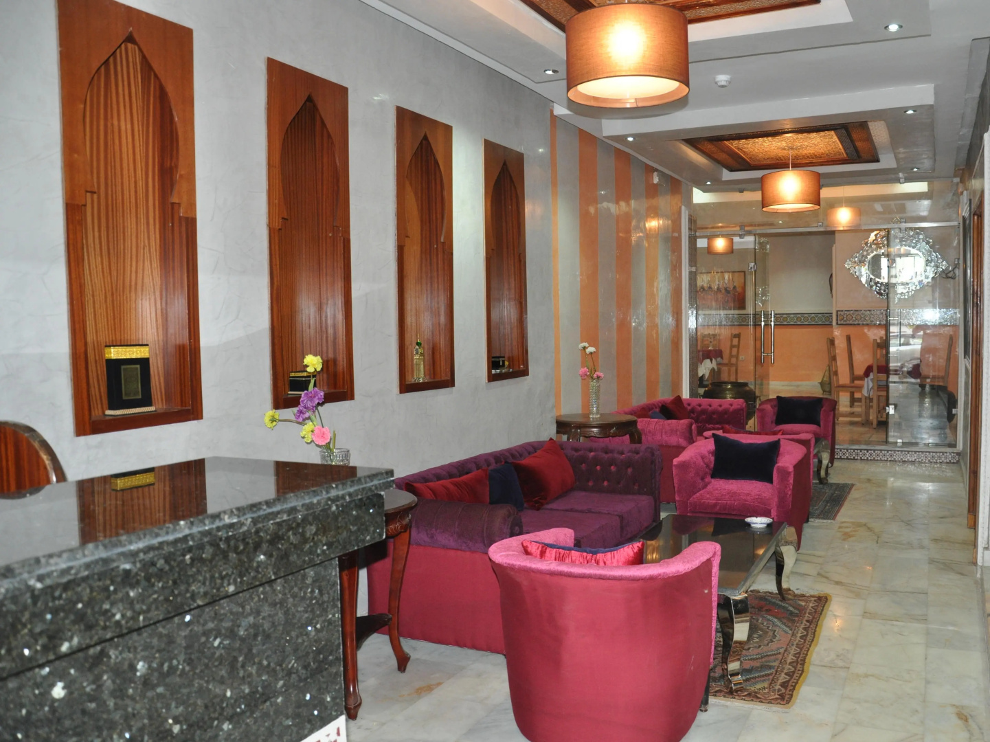 Foto - Hotel Colisee