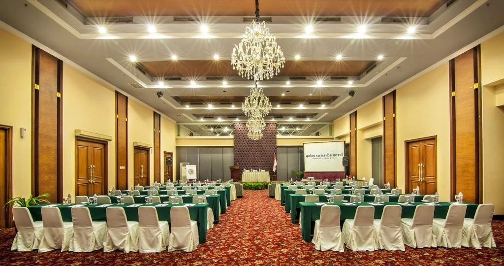 Photo - Arion Suites Hotel Kemang