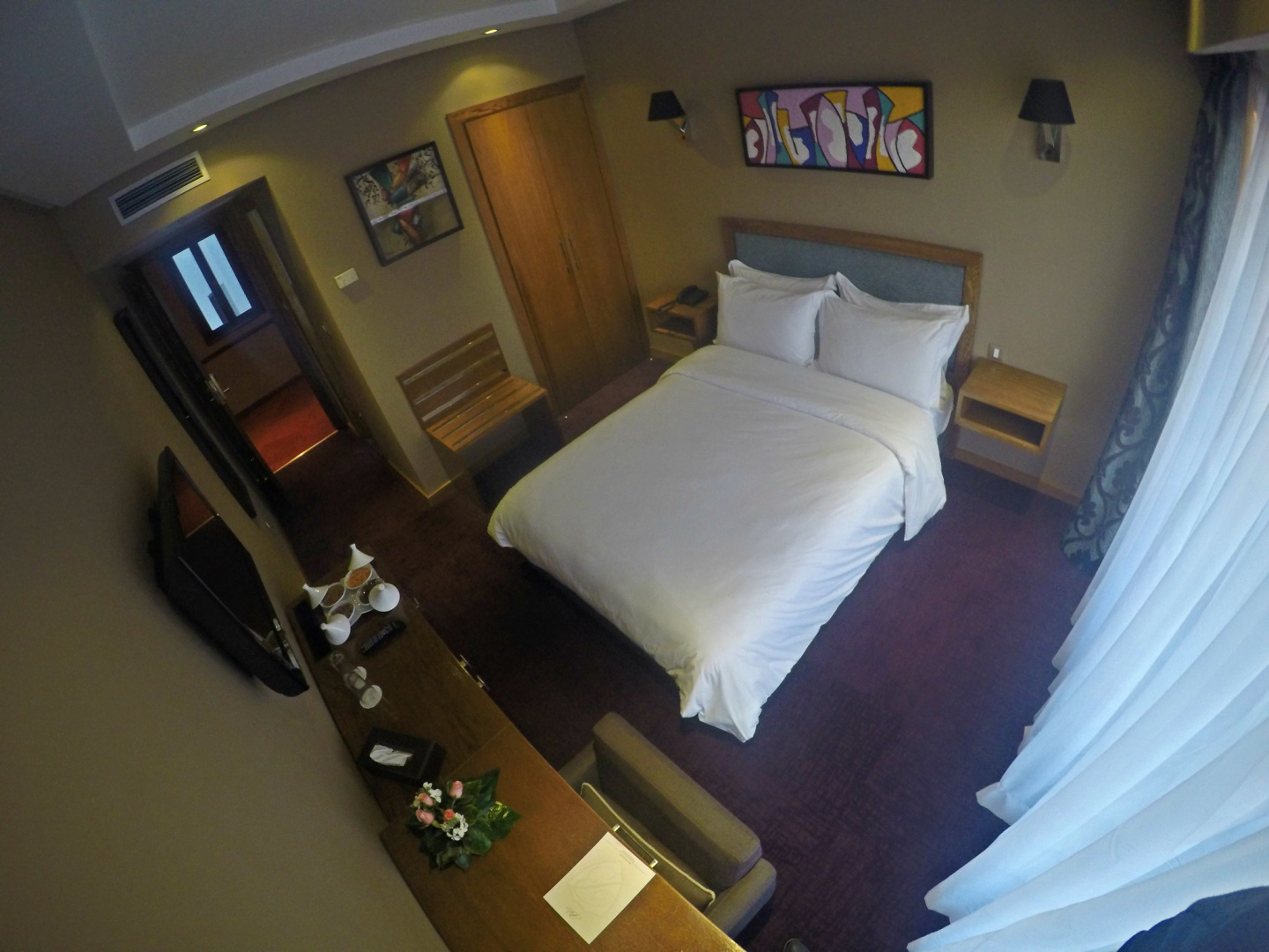 Photo - Belere Urban Hotel Rabat