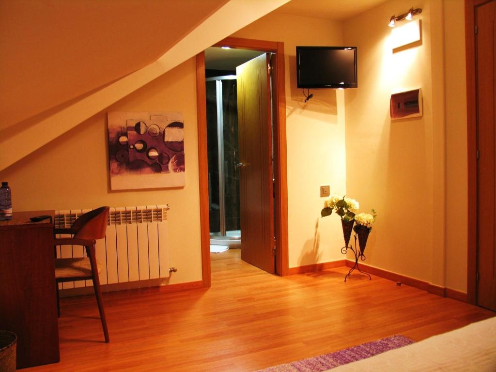 Hotel Casa de Caldelas