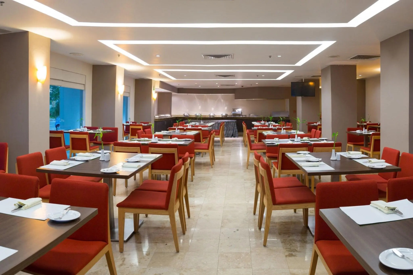 Photo - Courtyard by Marriott Villahermosa Tabasco