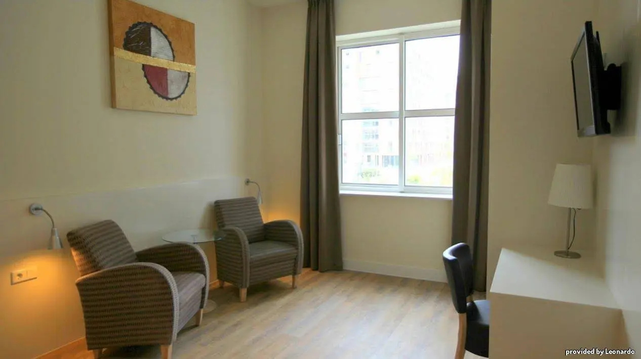 Foto - Best Western Zaan Inn, Amsterdam - Zaandam