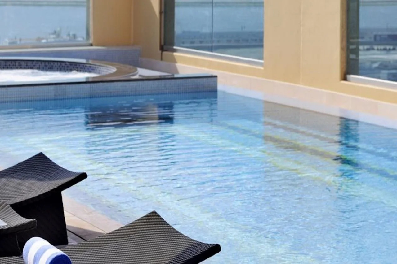 Photo - Marriott Executive Apartments Al Jaddaf, Dubai