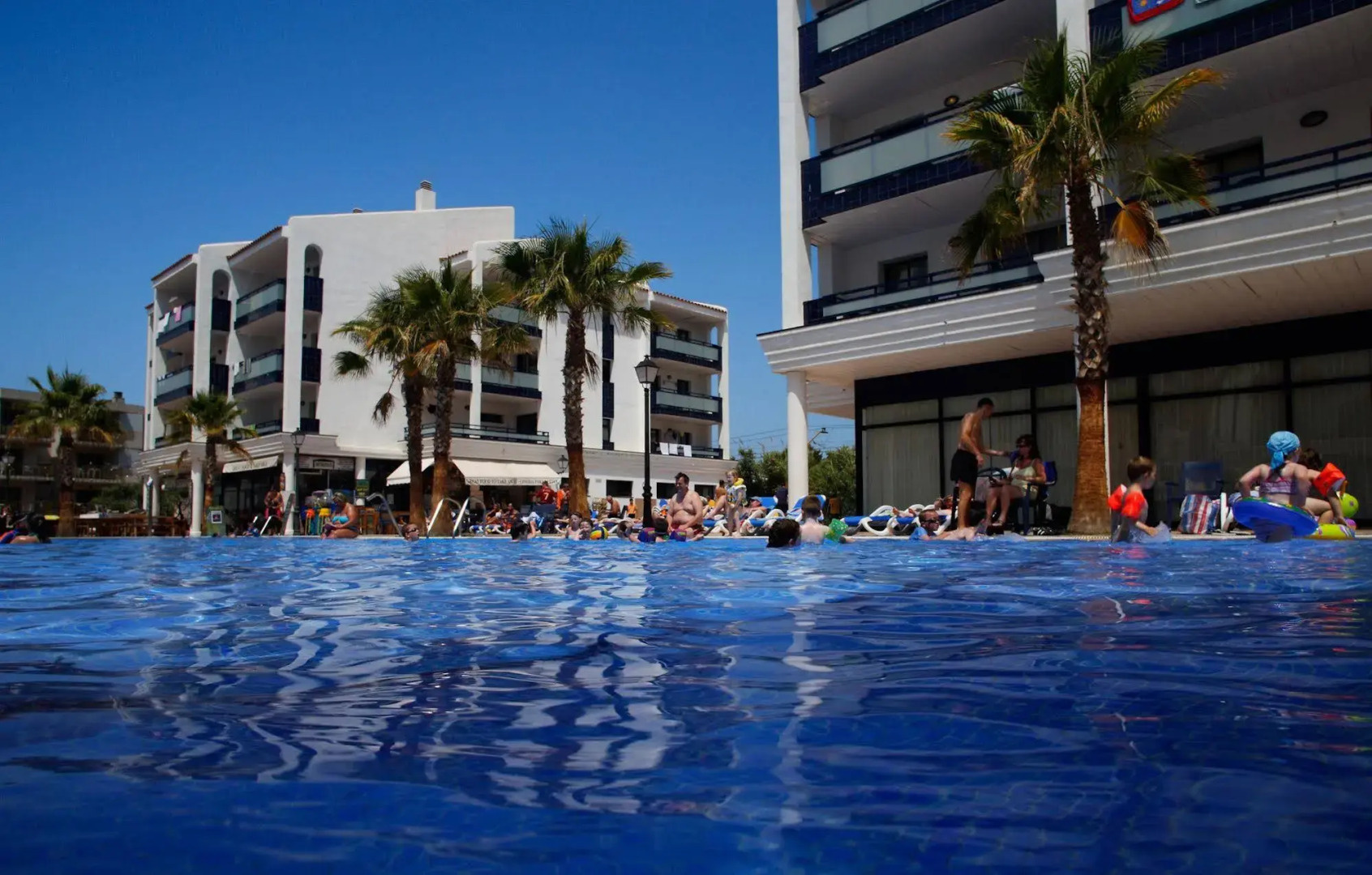 Foto - Pins Platja Apartments