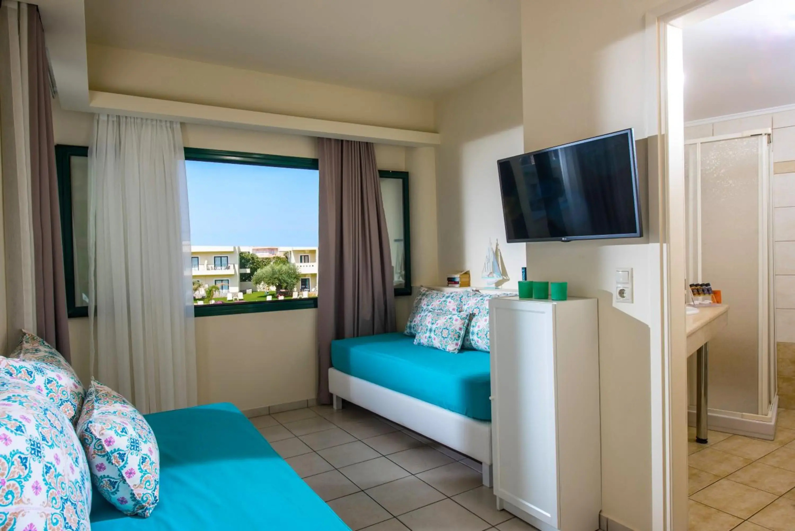 Photo - Kristalli Hotel Apartments