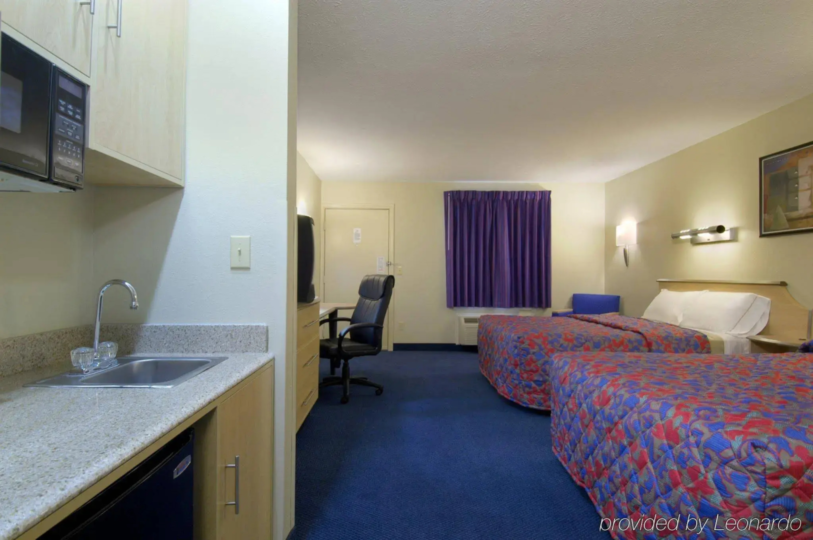 Photo - Red Roof Inn Indianapolis - Greenwood
