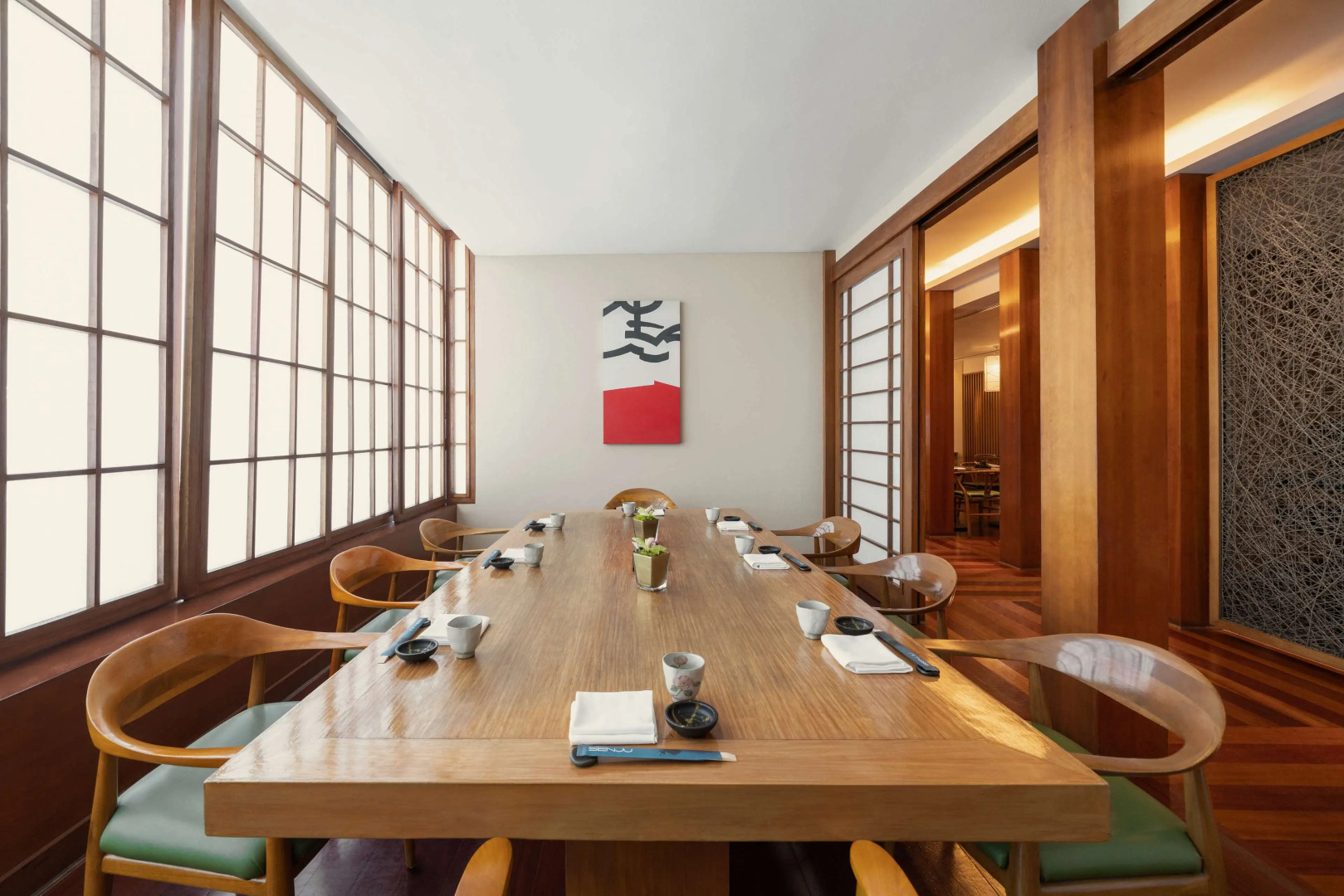 Foto - Edsa Shangri-La, Manila