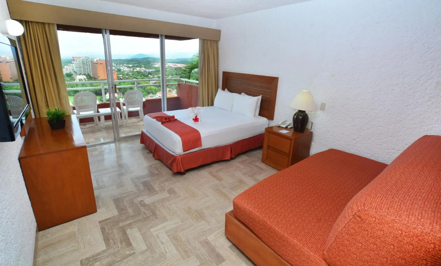 Foto - Pacifica Resort Ixtapa