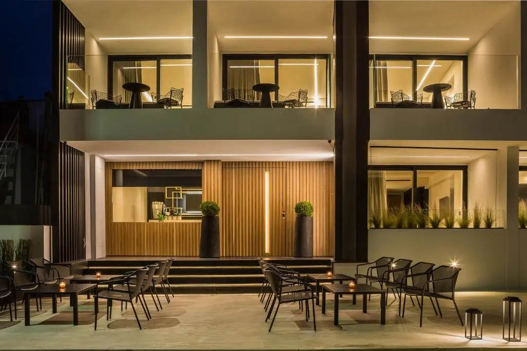 Photo - Canale Hotel & Suites