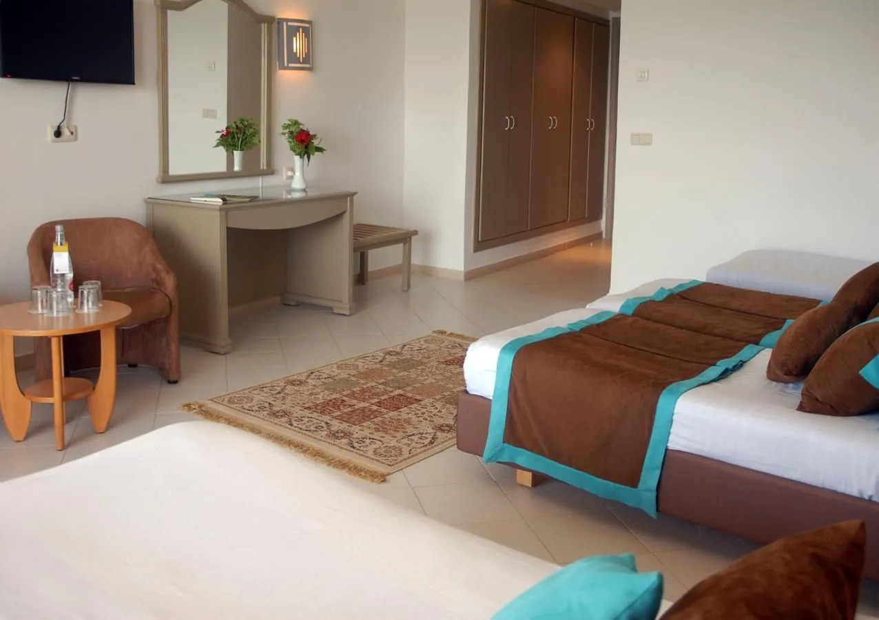 Photo - Riadh Palms- Resort & Spa