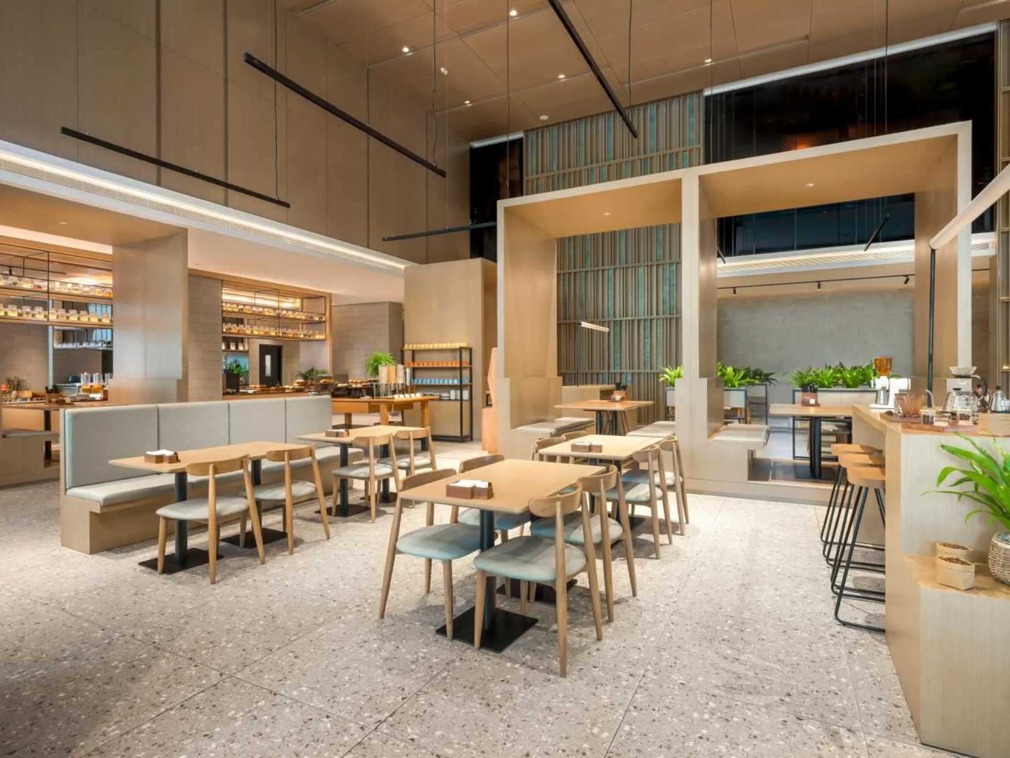 Foto - La Yarda Hotel Guangzhou - Free Shuttle Bus Available during Canton Fair Period