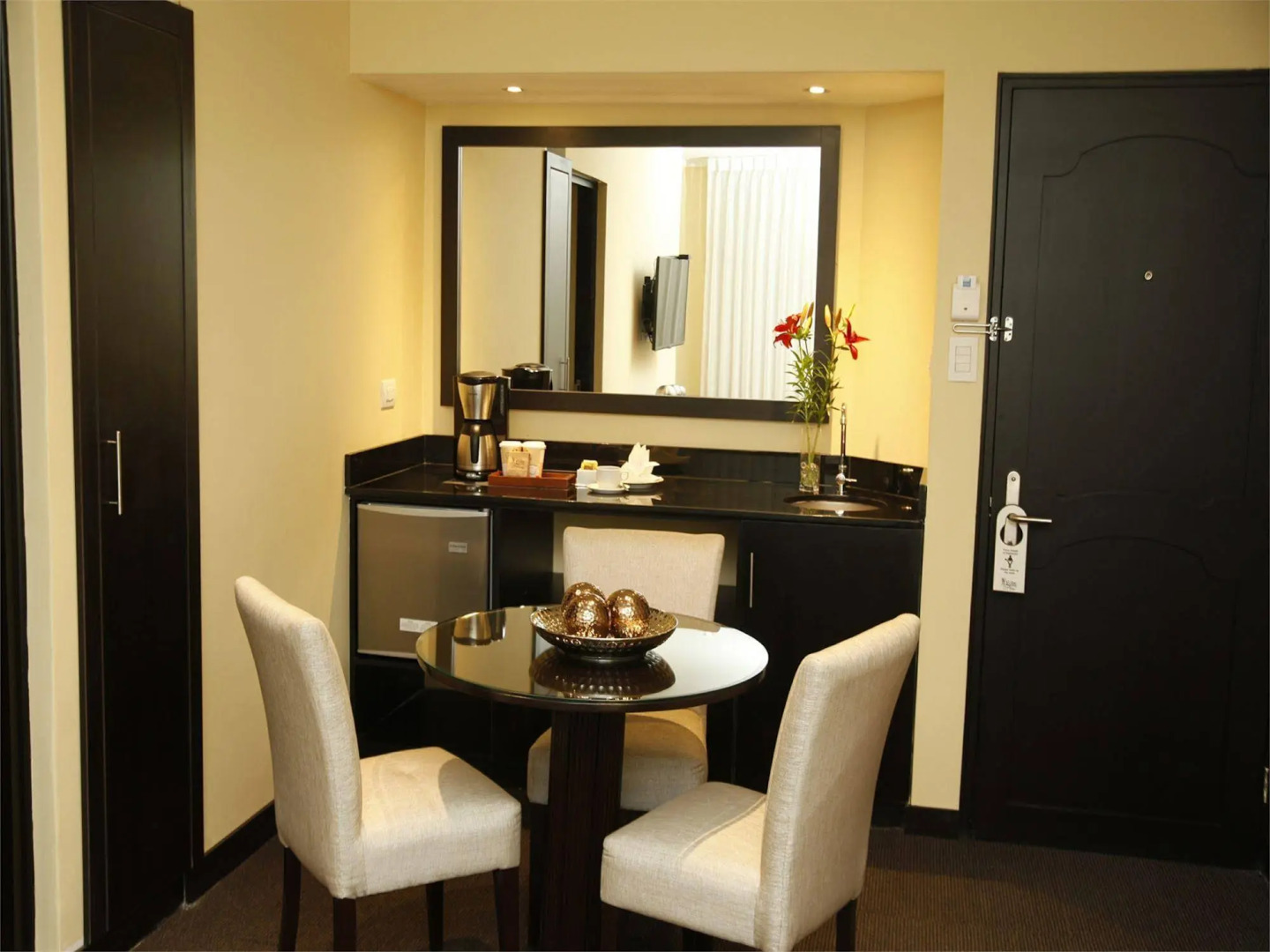 Foto - Hotel El Gran Marqués